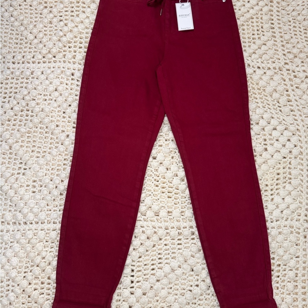 Judy Blue Women’s  Pants.         #2 - Picture 2 of 9